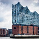 Elbphilharmonie