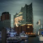 Elbphilharmonie 