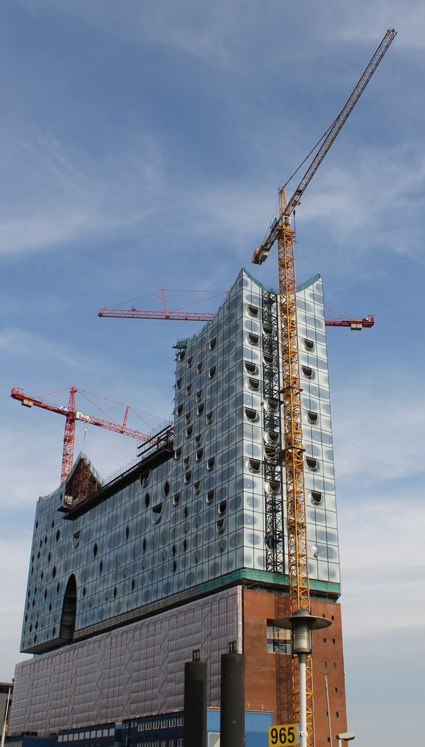 Elbphilharmonie