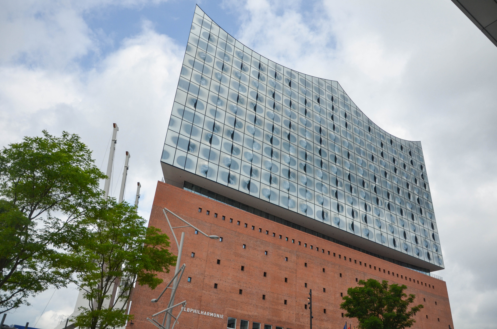 Elbphilharmonie