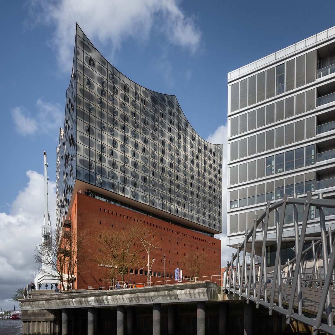 Elbphilharmonie