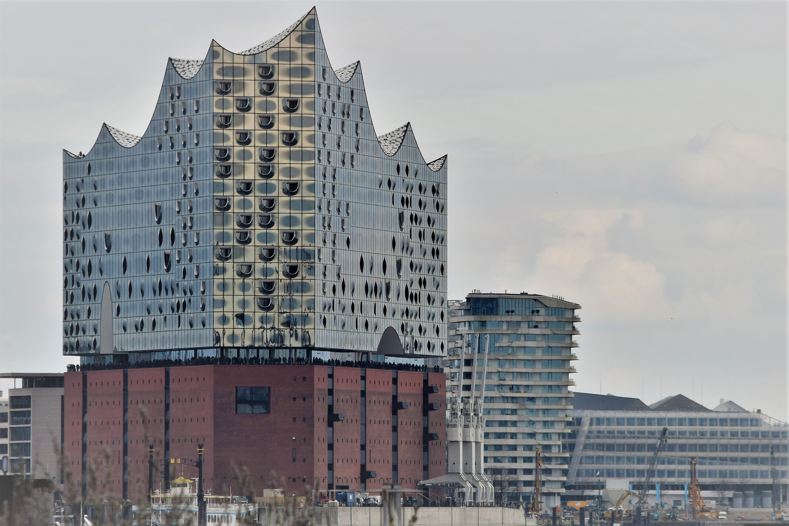 Elbphilharmonie