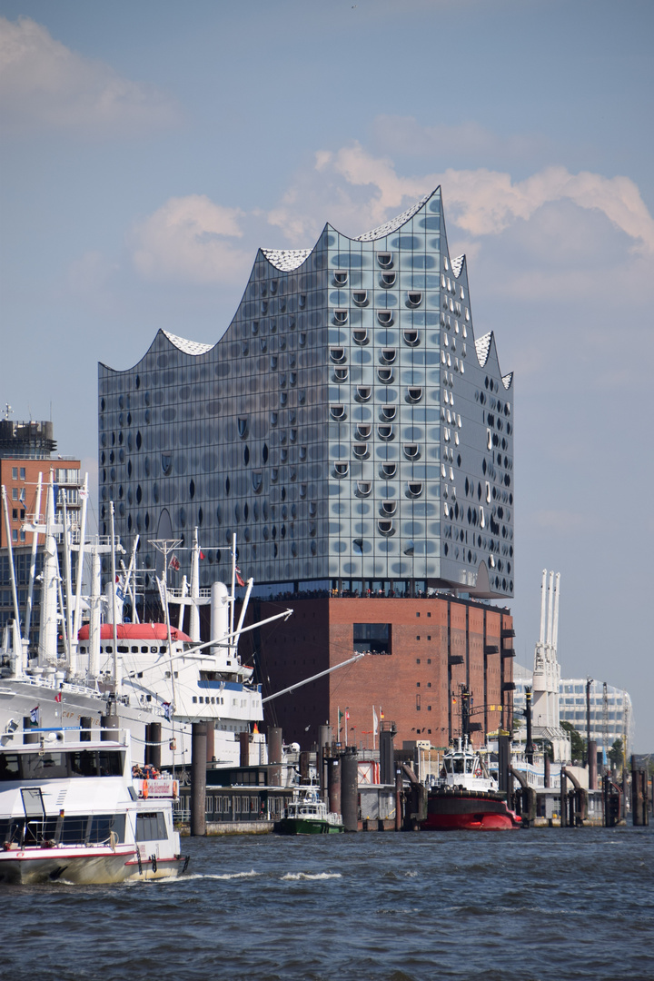 Elbphilharmonie