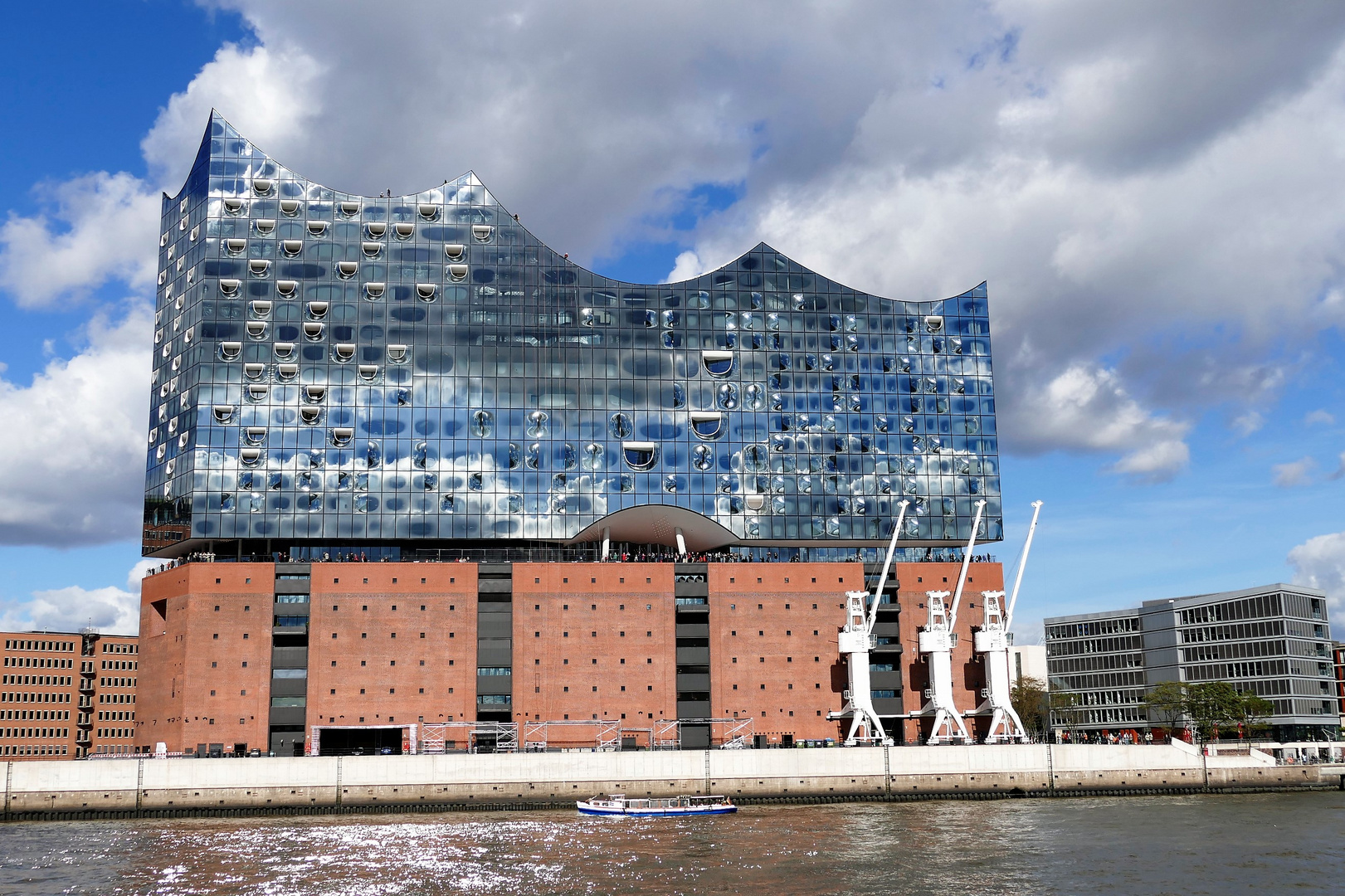 Elbphilharmonie