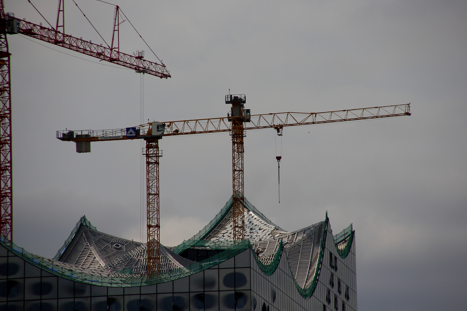 Elbphilharmonie