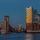 Elbphilharmonie & Consorten