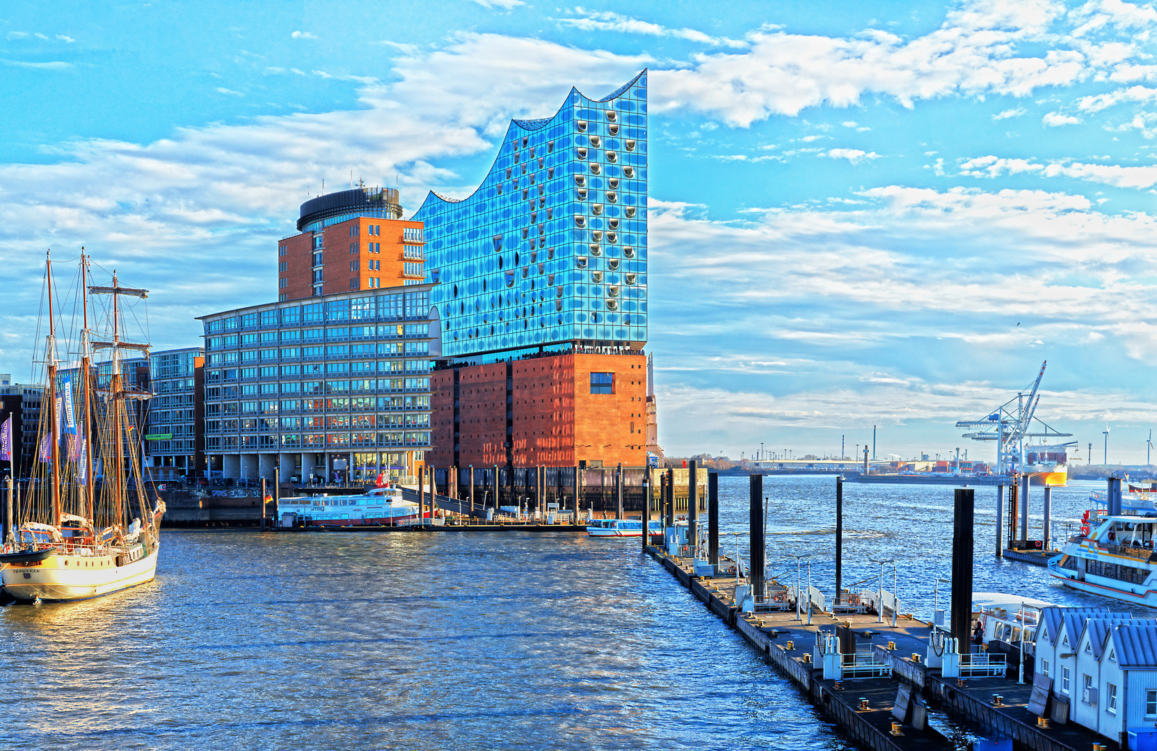  Elbphilharmonie