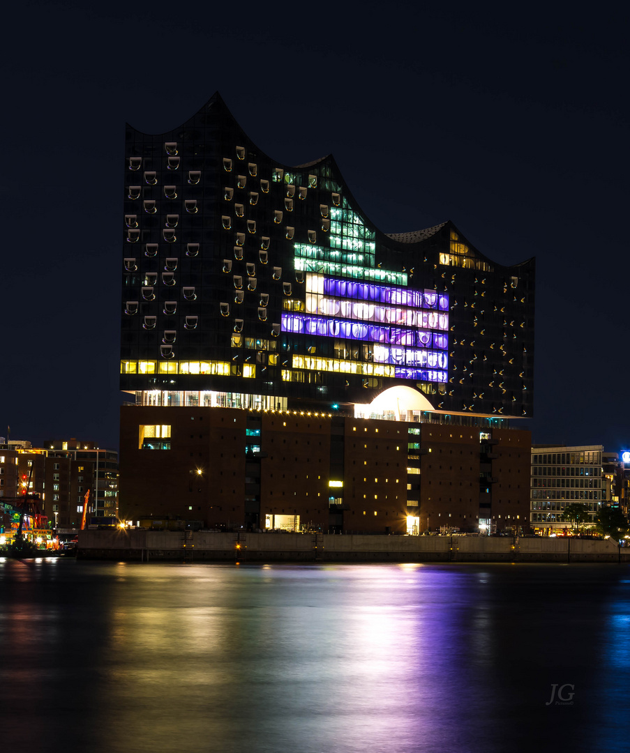 Elbphilharmonie