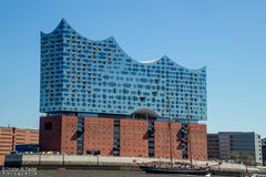 Elbphilharmonie