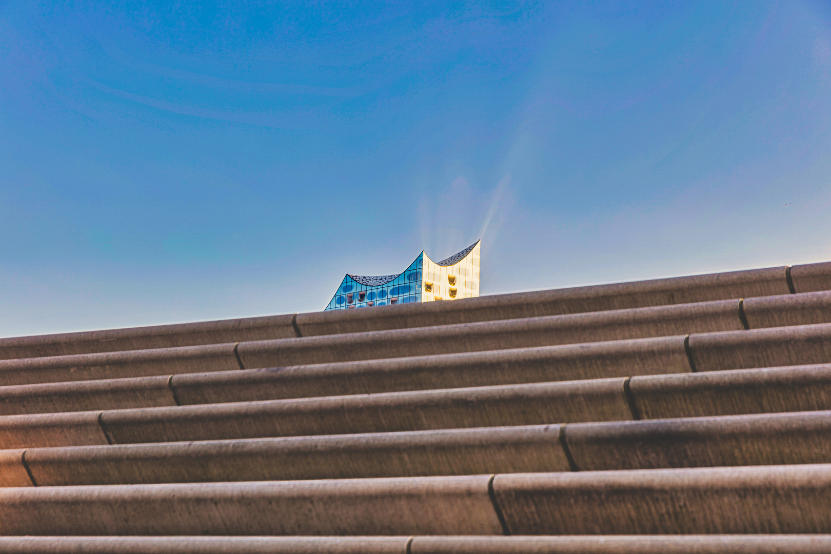 Elbphilharmonie