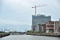 Elbphilharmonie