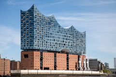 Elbphilharmonie