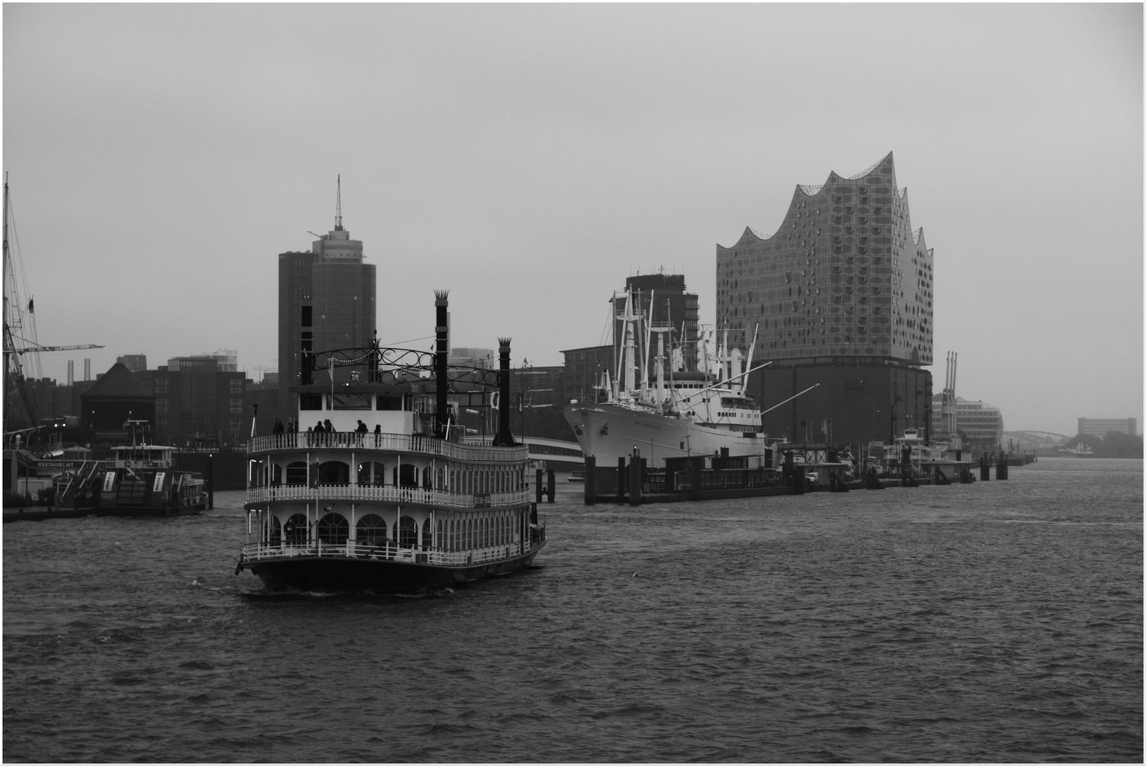 Elbphilharmonie