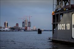 Elbphilharmonie