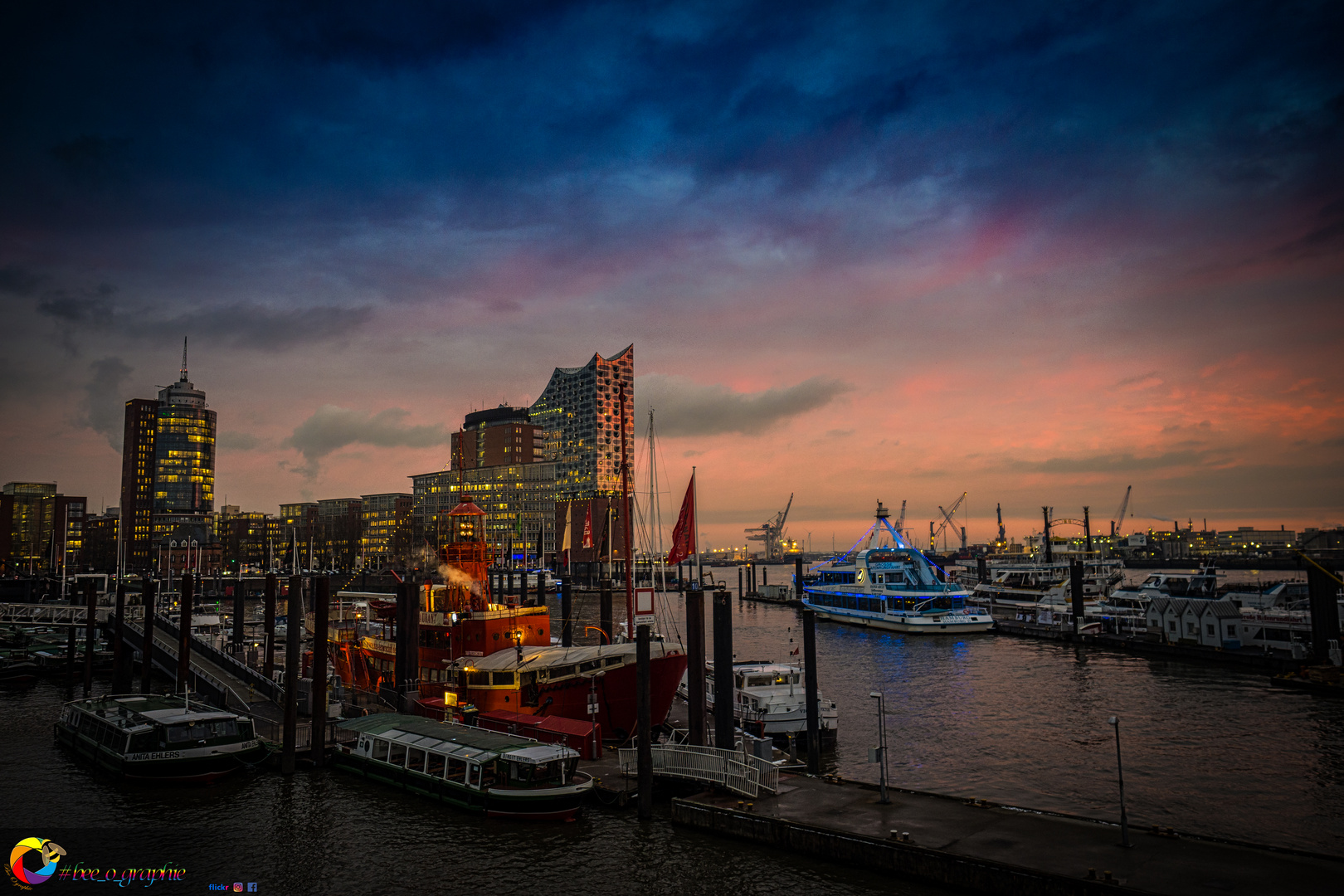 elbphilharmonie