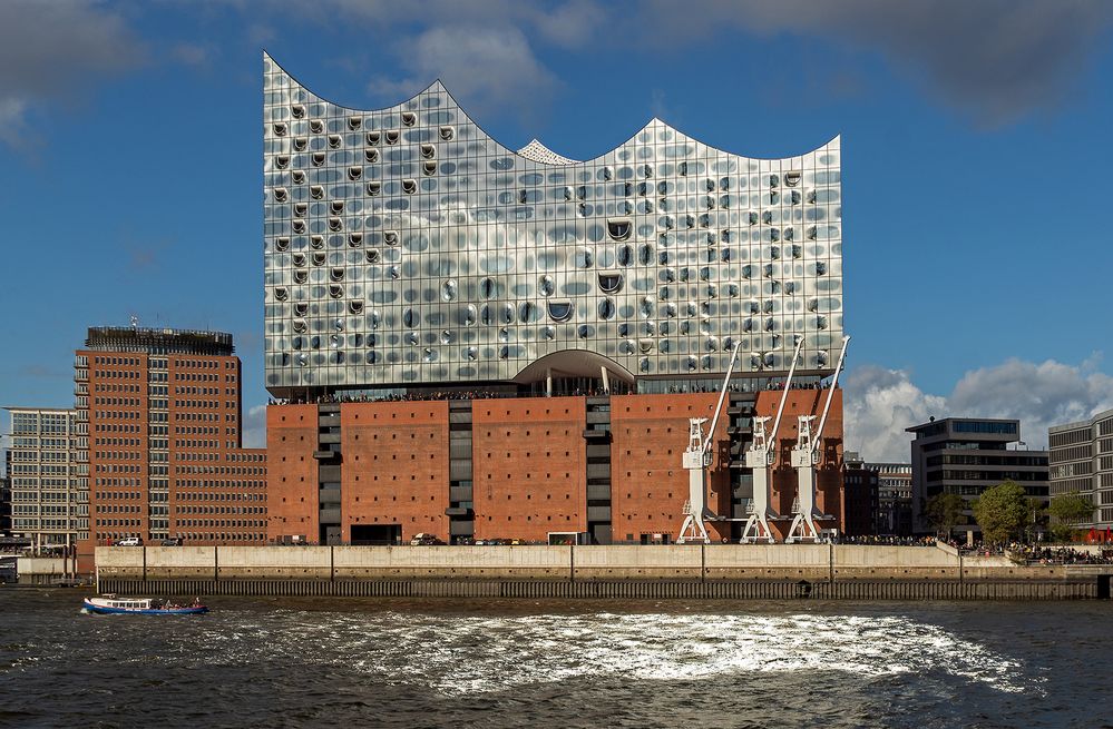 Elbphilharmonie