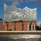 Elbphilharmonie