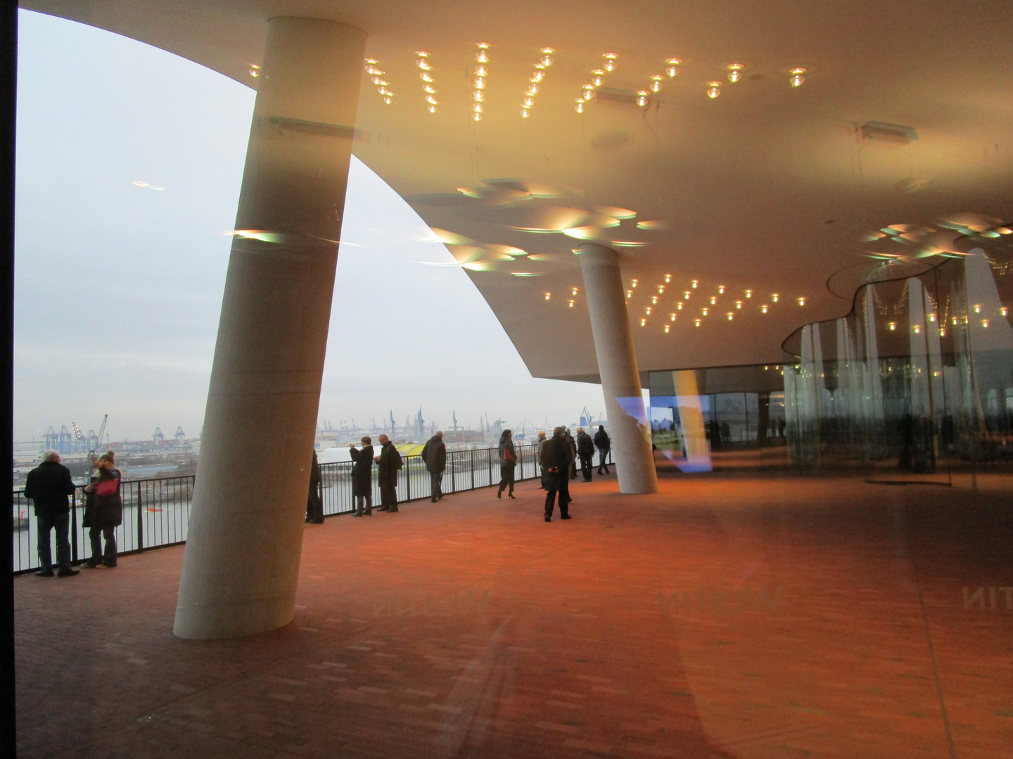 Elbphilharmonie