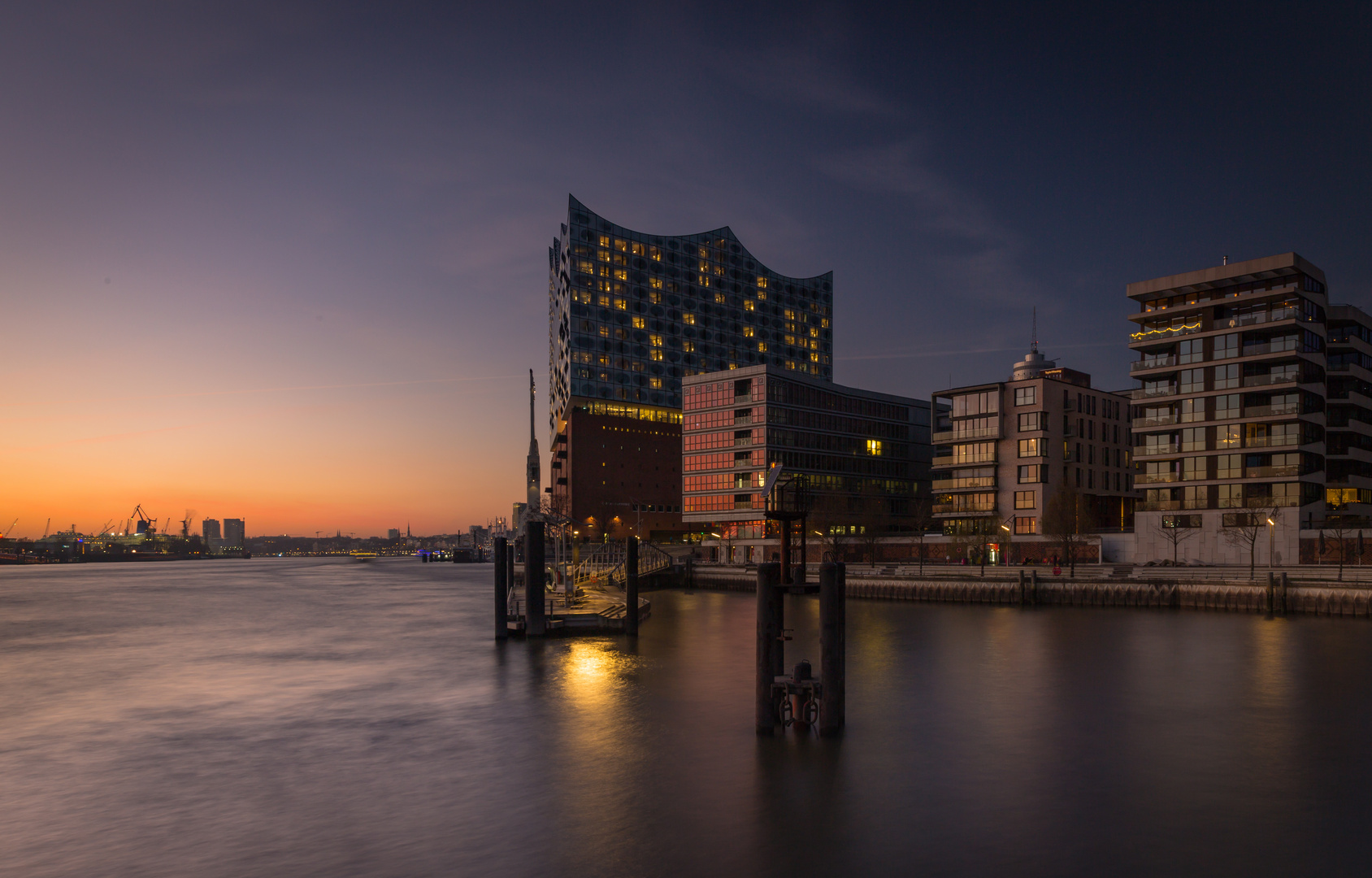 Elbphilharmonie