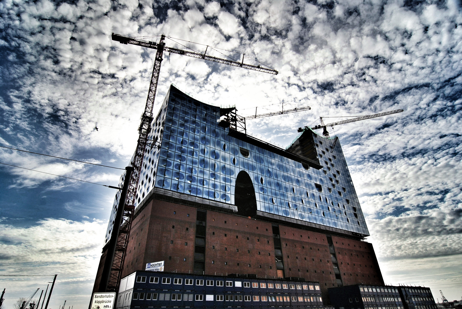 Elbphilharmonie