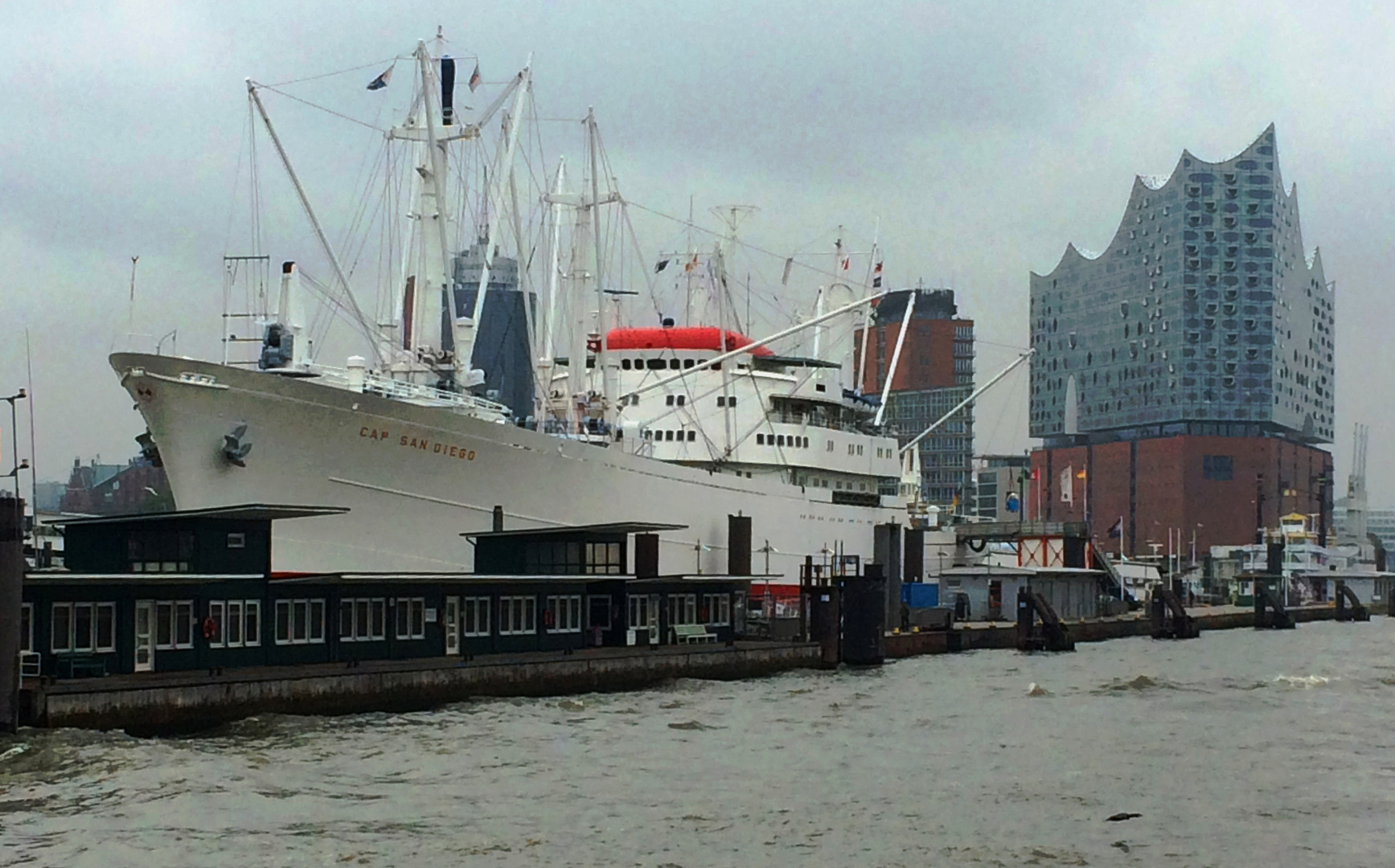 Elbphilharmonie