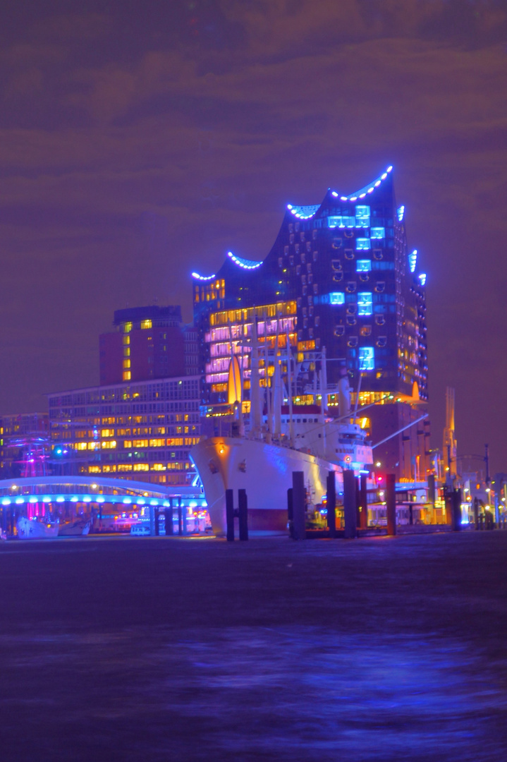 Elbphilharmonie