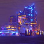 Elbphilharmonie