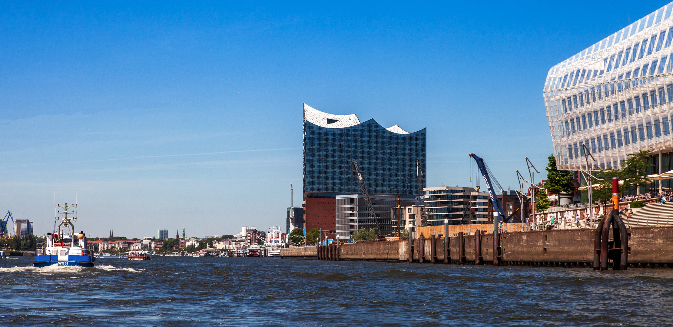 Elbphilharmonie