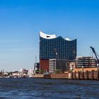 Elbphilharmonie