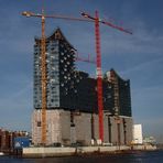 Elbphilharmonie die Zweite