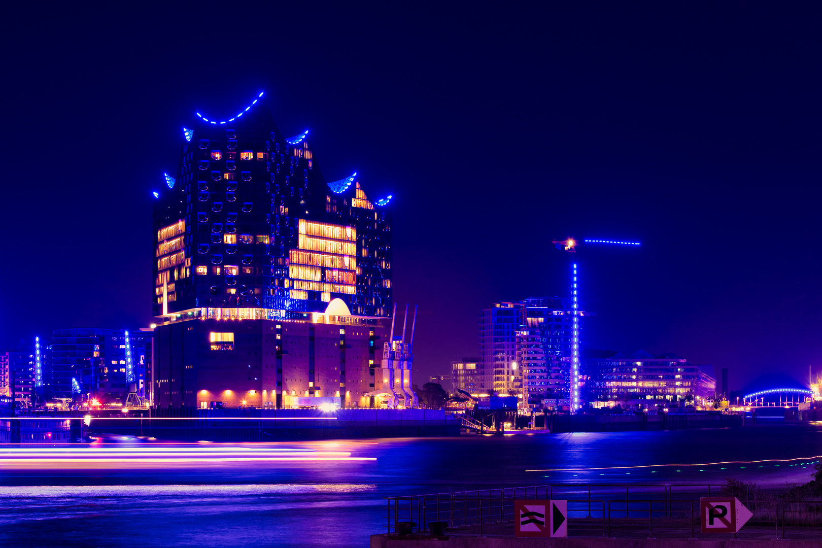 Elbphilharmonie