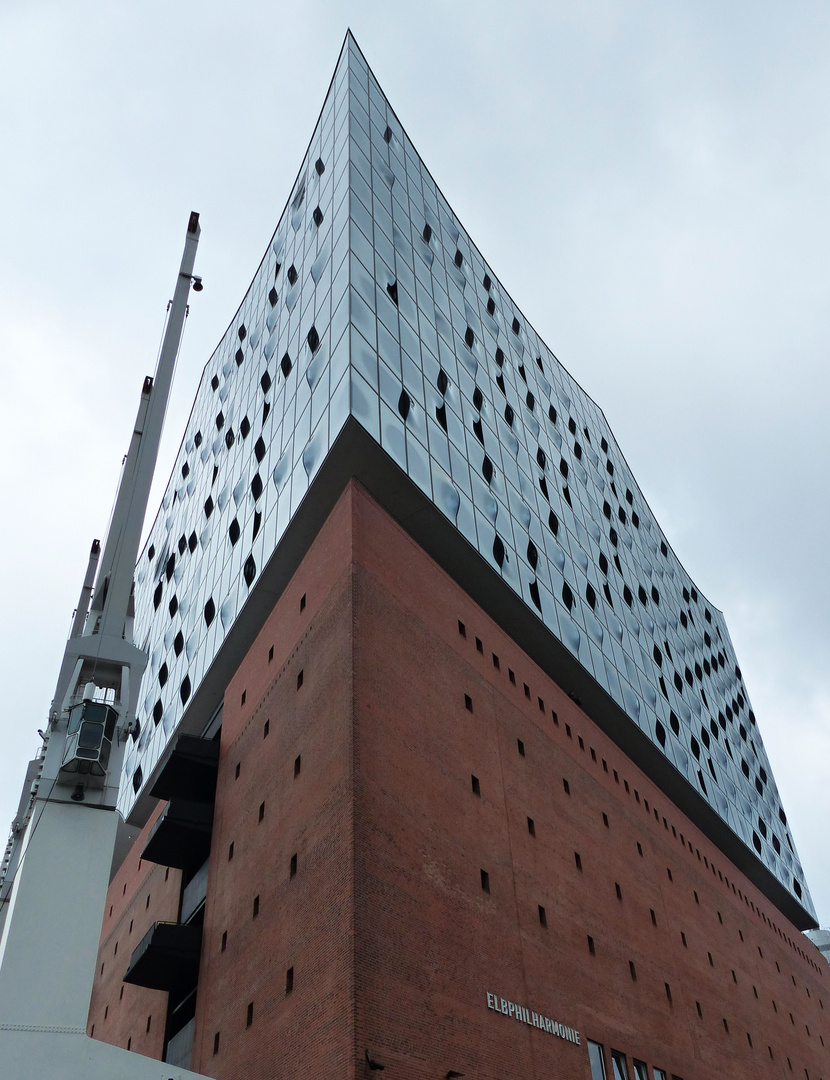 ELBPHILHARMONIE