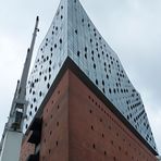 ELBPHILHARMONIE