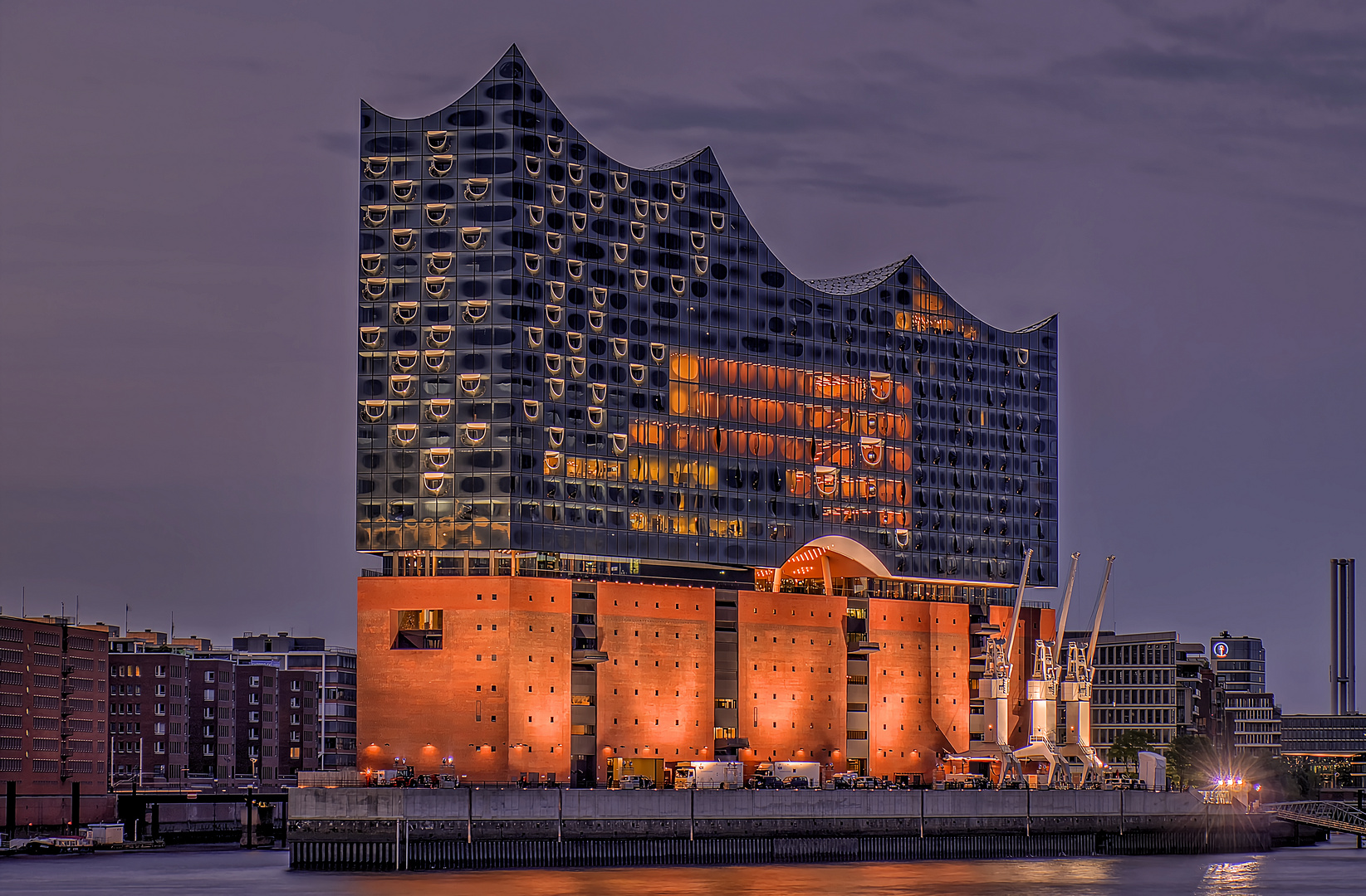 Elbphilharmonie