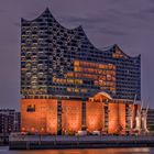 Elbphilharmonie