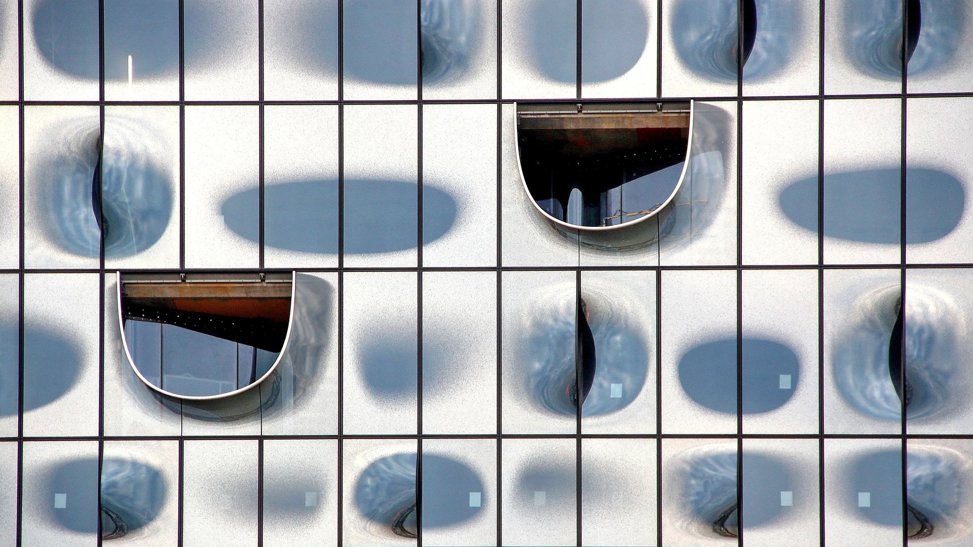 Elbphilharmonie