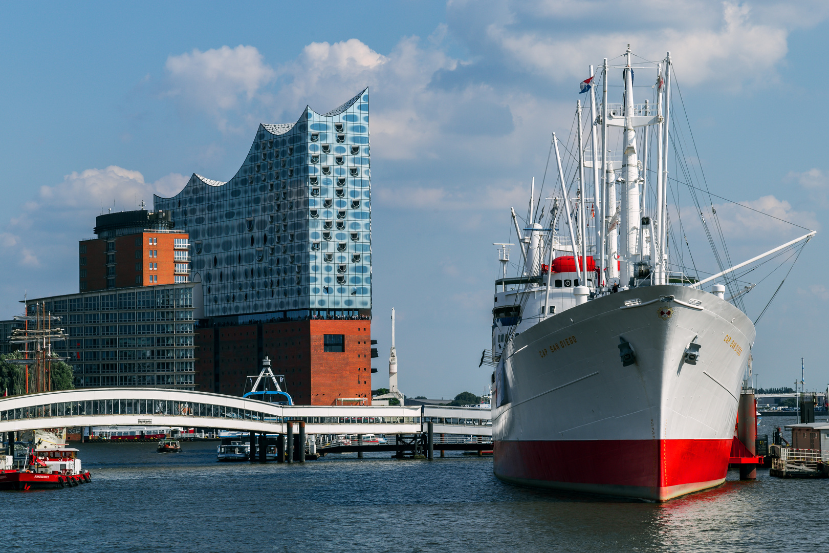 Elbphilharmonie