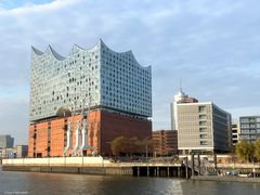 Elbphilharmonie