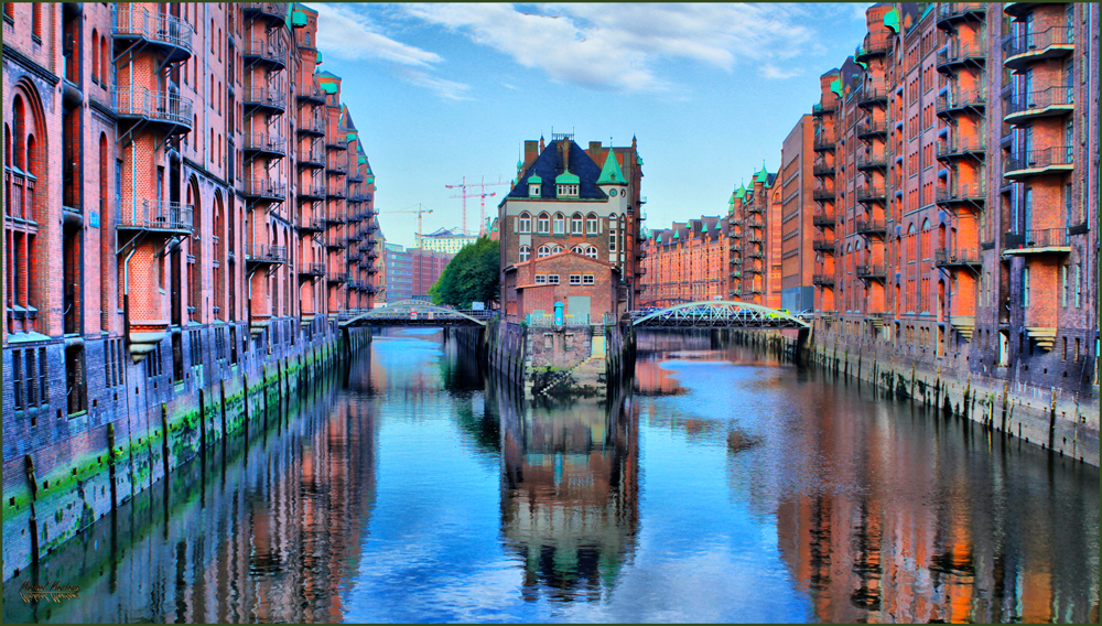 Elbphilharmonie