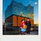 Elbphilharmonie