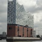 Elbphilharmonie