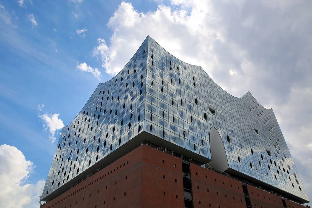 Elbphilharmonie