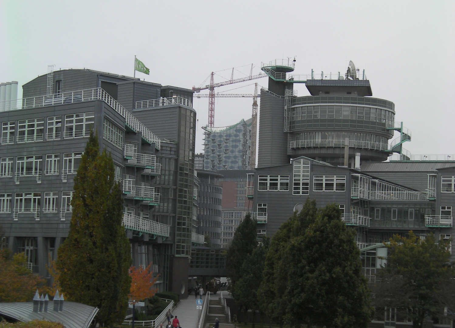 Elbphilharmonie