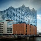 Elbphilharmonie