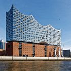 Elbphilharmonie - "Elphi"