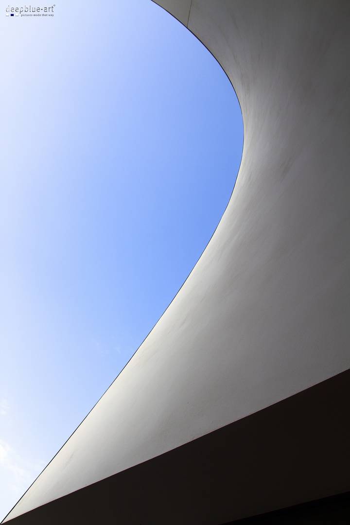 Elbphilharmonie exit