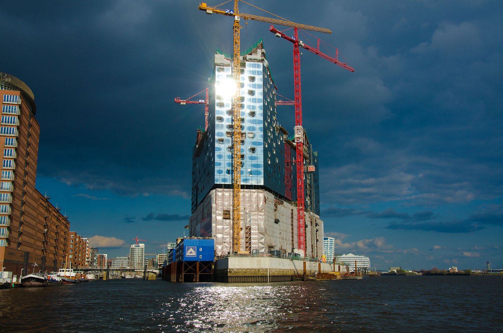 Elbphilharmonie