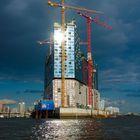 Elbphilharmonie