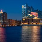 Elbphilharmonie