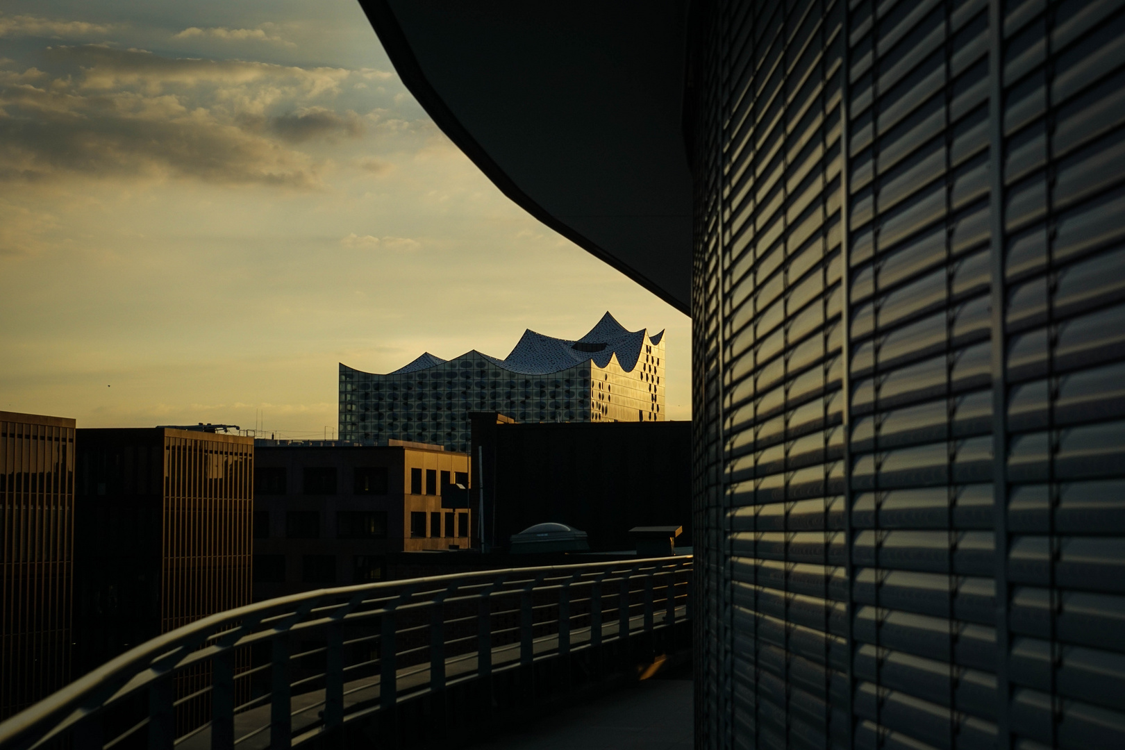 Elbphilharmonie